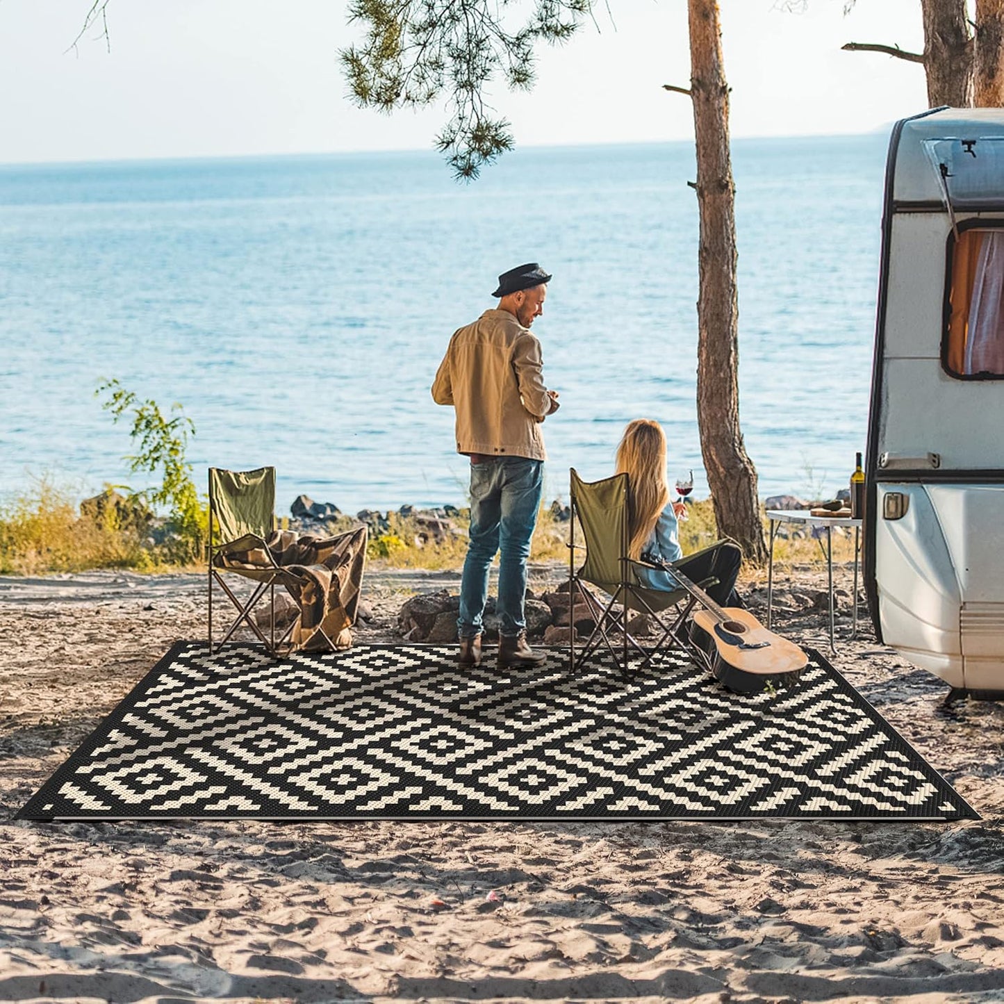 Nature Weave Outdoor Rug