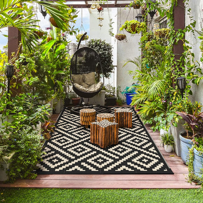 Nature Weave Outdoor Rug