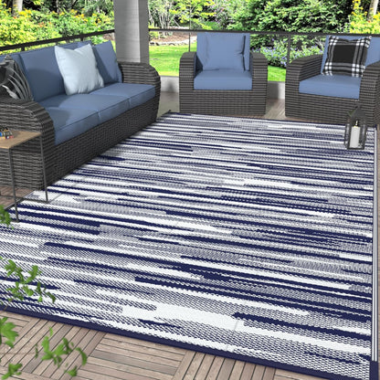 Nature Weave Outdoor Rug
