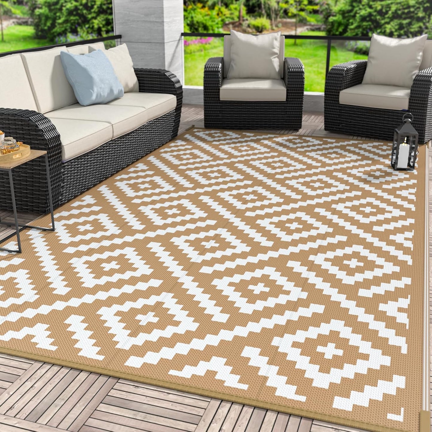 Nature Weave Outdoor Rug
