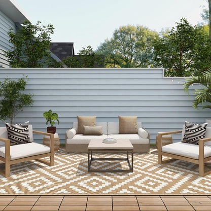 Nature Weave Outdoor Rug