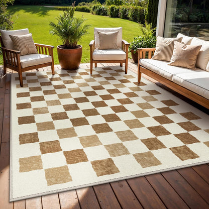 Nature Weave Outdoor Rug