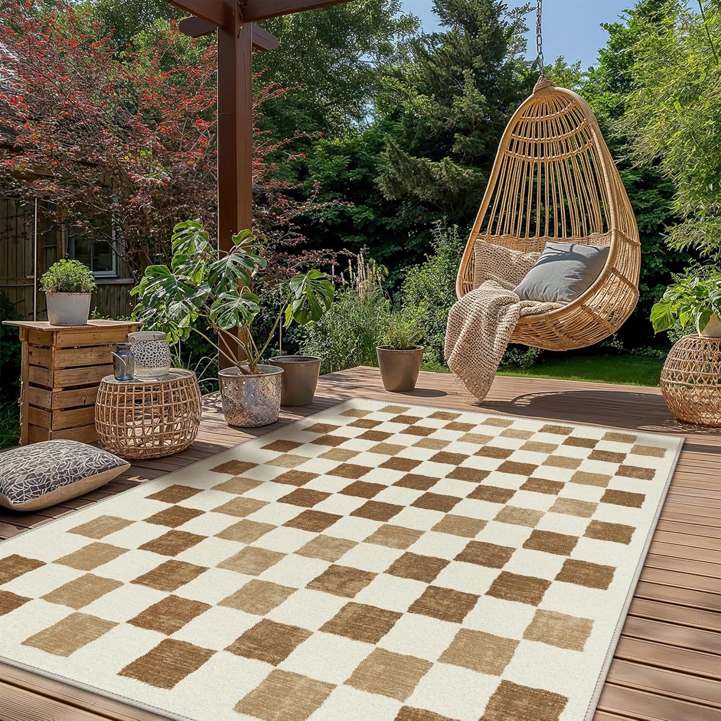 Nature Weave Outdoor Rug