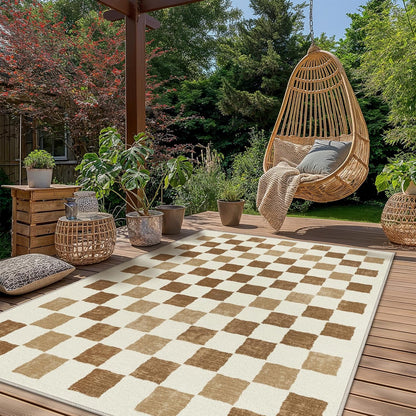 Nature Weave Outdoor Rug