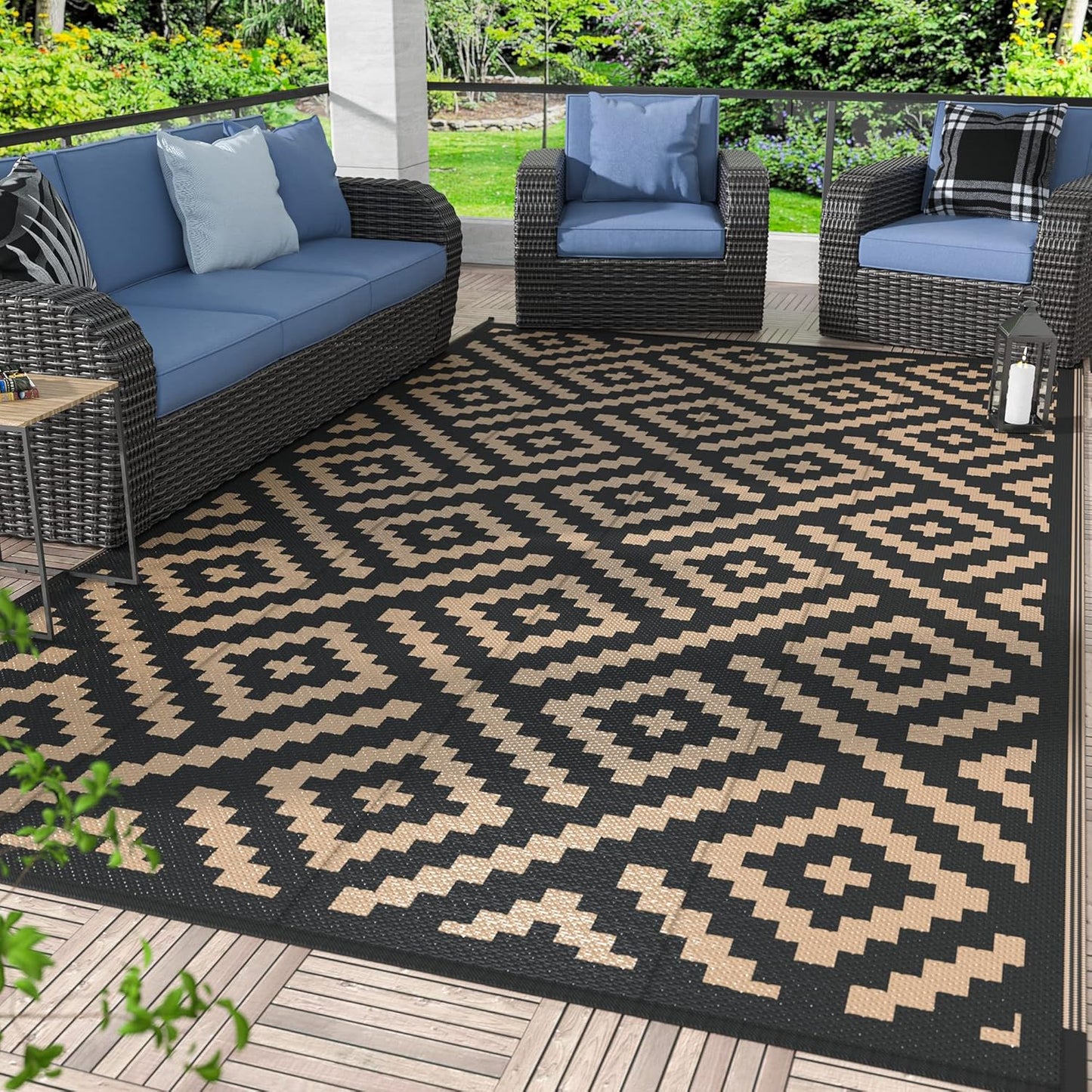 Nature Weave Outdoor Rug