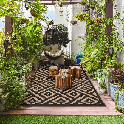 Nature Weave Outdoor Rug