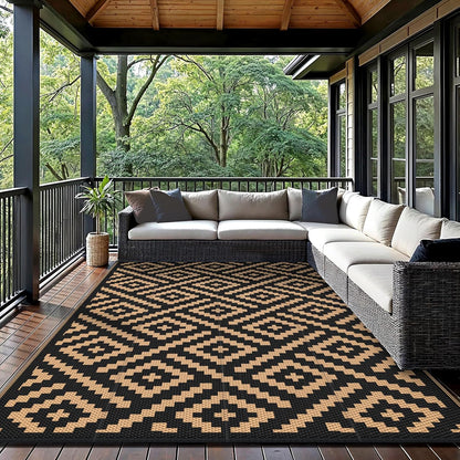Nature Weave Outdoor Rug