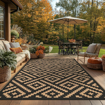 Nature Weave Outdoor Rug