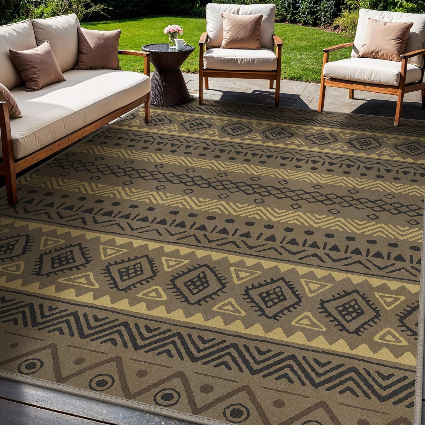 Nature Weave Outdoor Rug