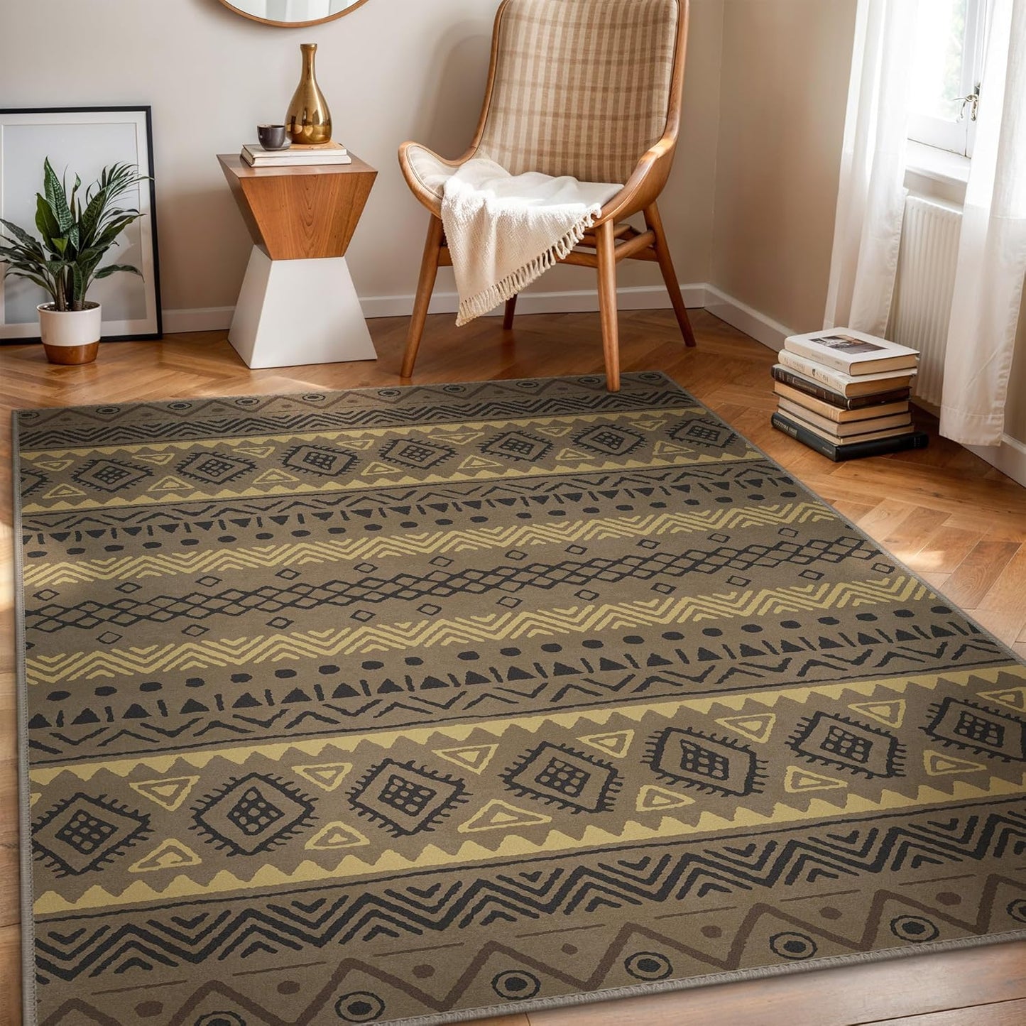 Nature Weave Outdoor Rug