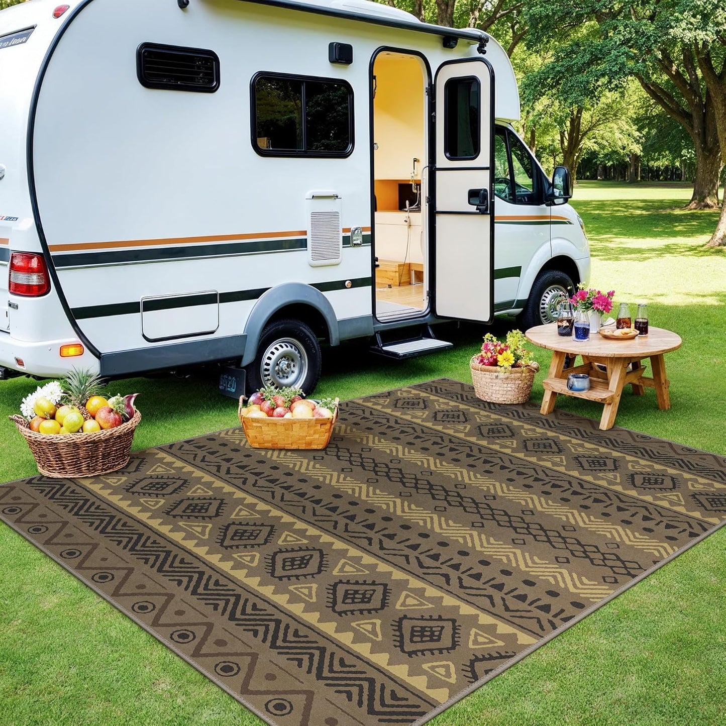 Nature Weave Outdoor Rug