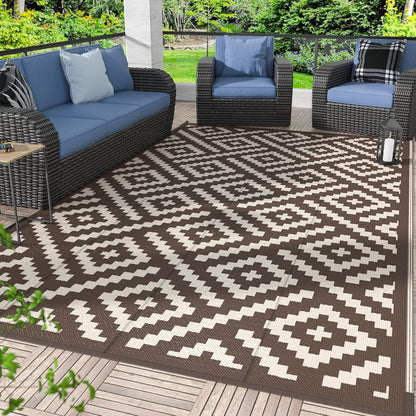 Nature Weave Outdoor Rug