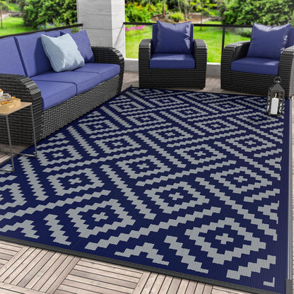 Nature Weave Outdoor Rug
