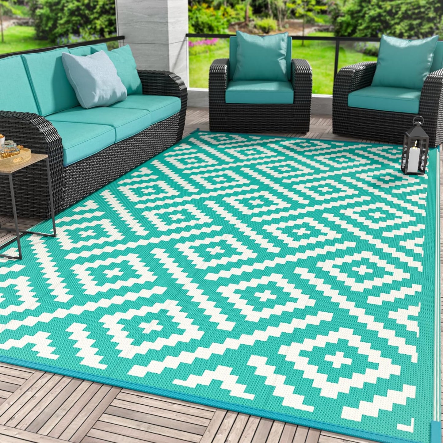 Nature Weave Outdoor Rug