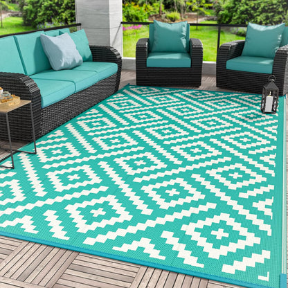 Nature Weave Outdoor Rug