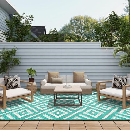 Nature Weave Outdoor Rug