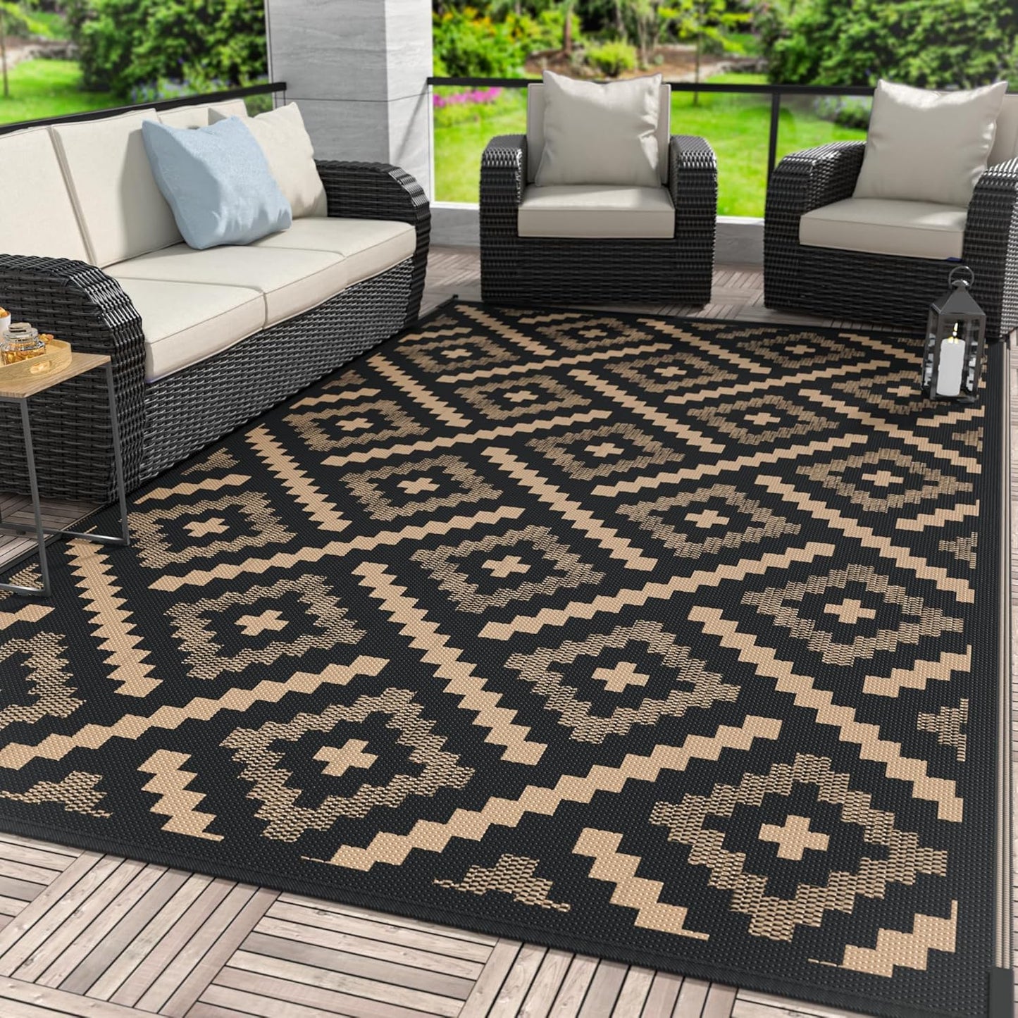 Nature Weave Outdoor Rug