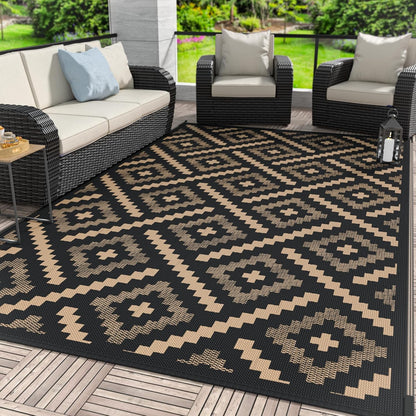 Nature Weave Outdoor Rug