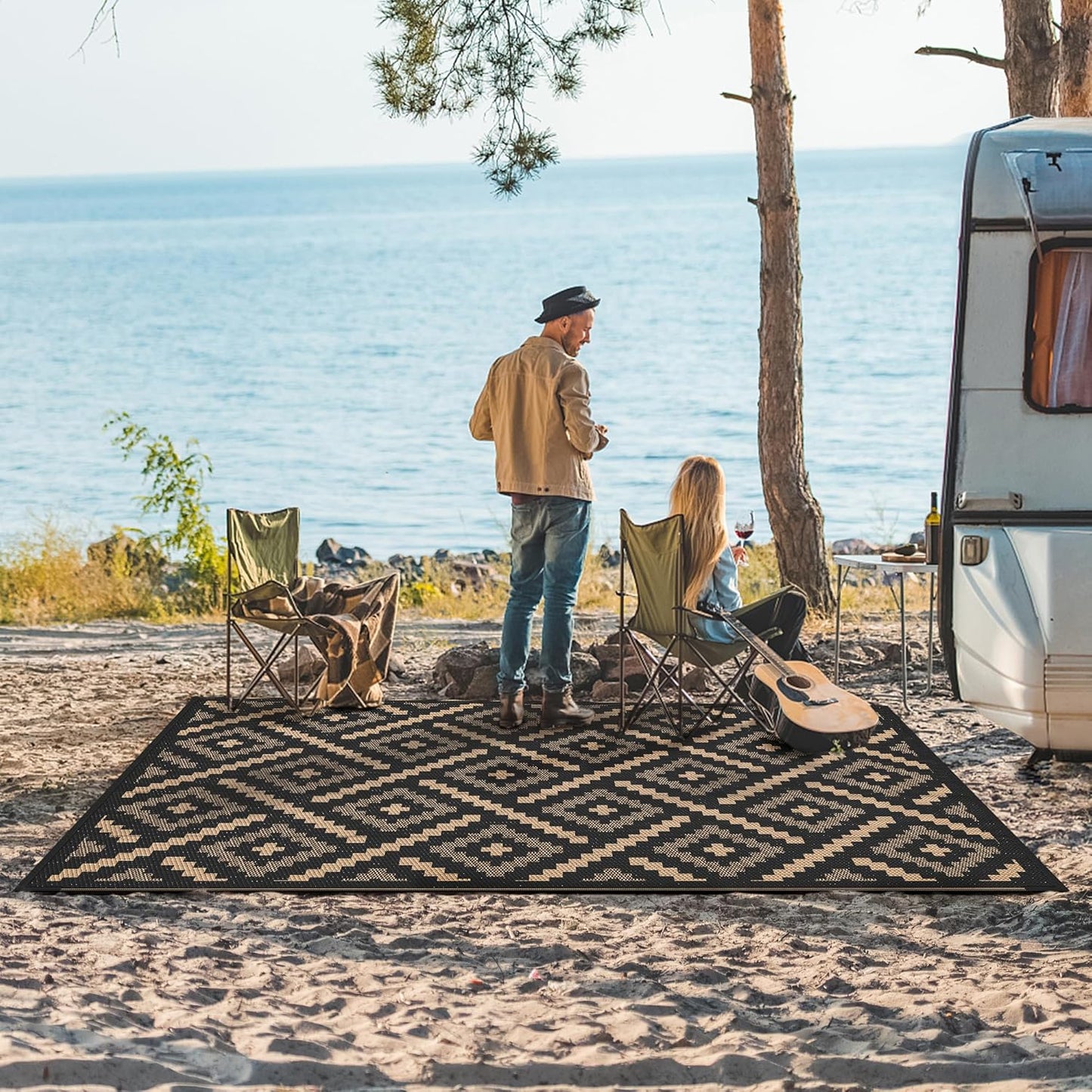 Nature Weave Outdoor Rug