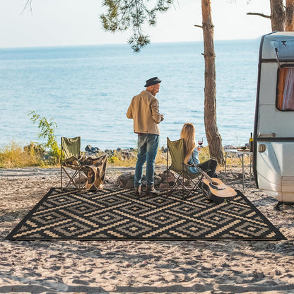 Nature Weave Outdoor Rug