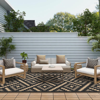 Nature Weave Outdoor Rug