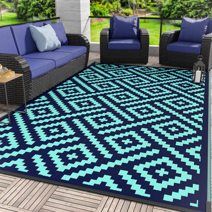 Nature Weave Outdoor Rug