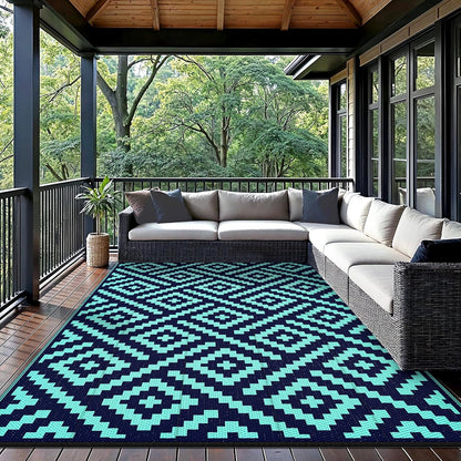 Nature Weave Outdoor Rug