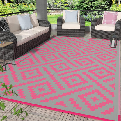 Nature Weave Outdoor Rug
