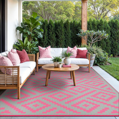 Nature Weave Outdoor Rug