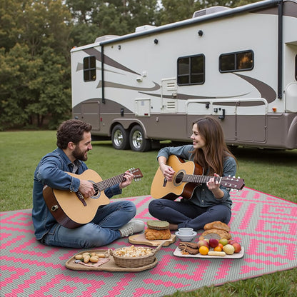 Nature Weave Outdoor Rug