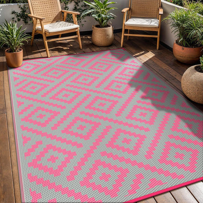 Nature Weave Outdoor Rug
