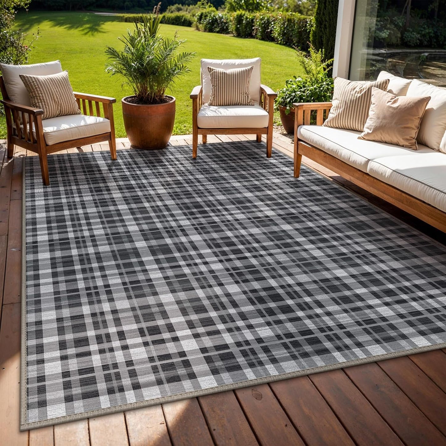Nature Weave Outdoor Rug