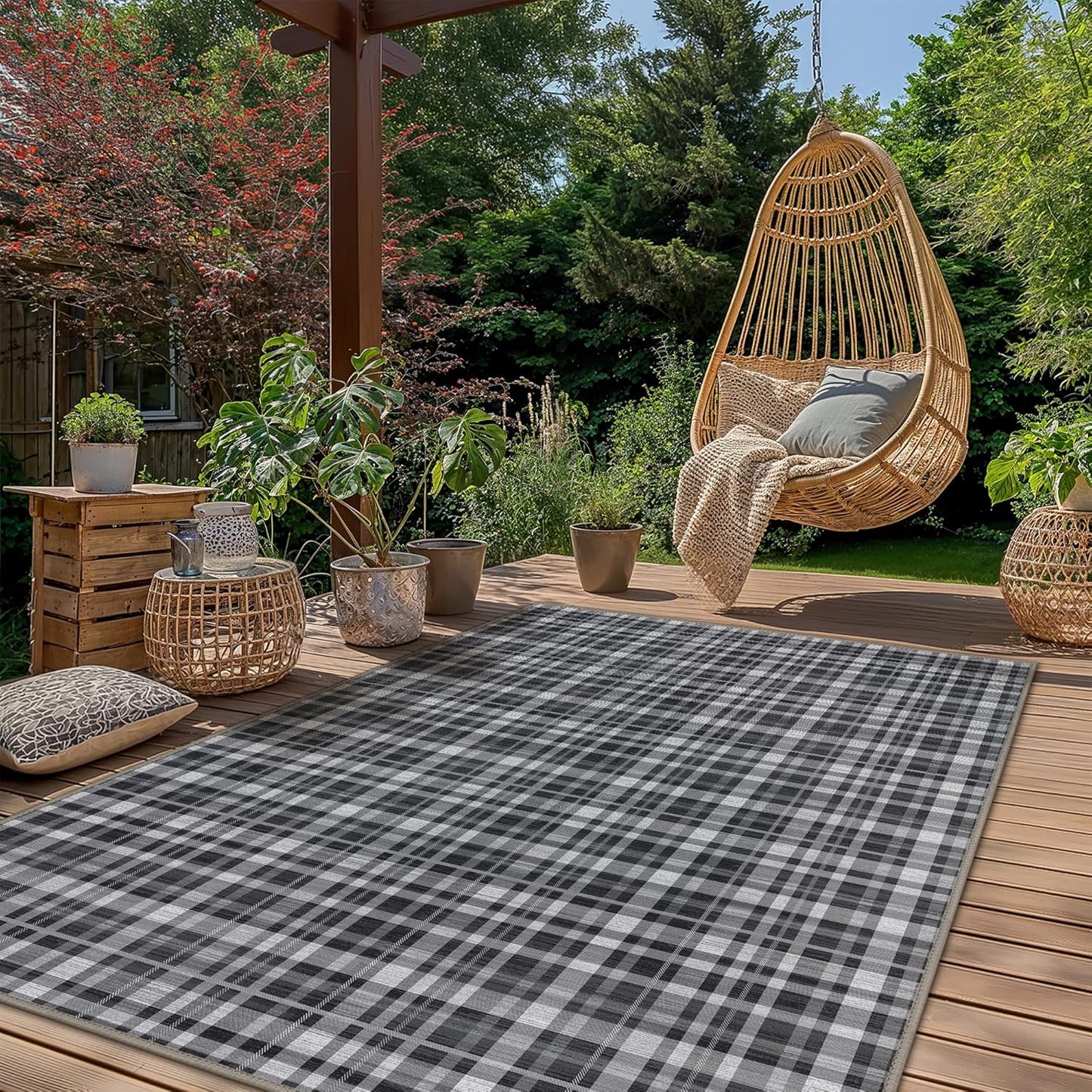 Nature Weave Outdoor Rug