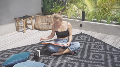 Nature Weave Outdoor Rug