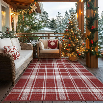 Nature Weave Outdoor Rug