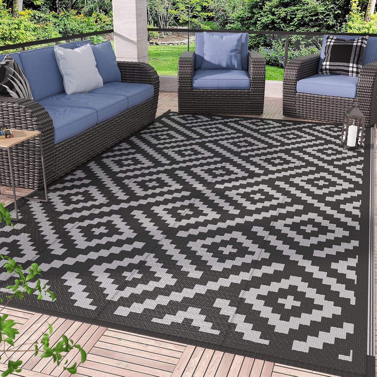 Nature Weave Outdoor Rug