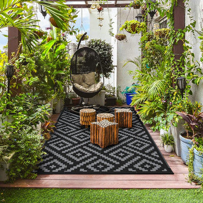 Nature Weave Outdoor Rug