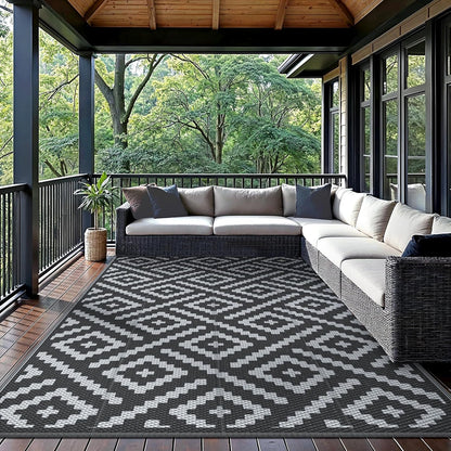 Nature Weave Outdoor Rug