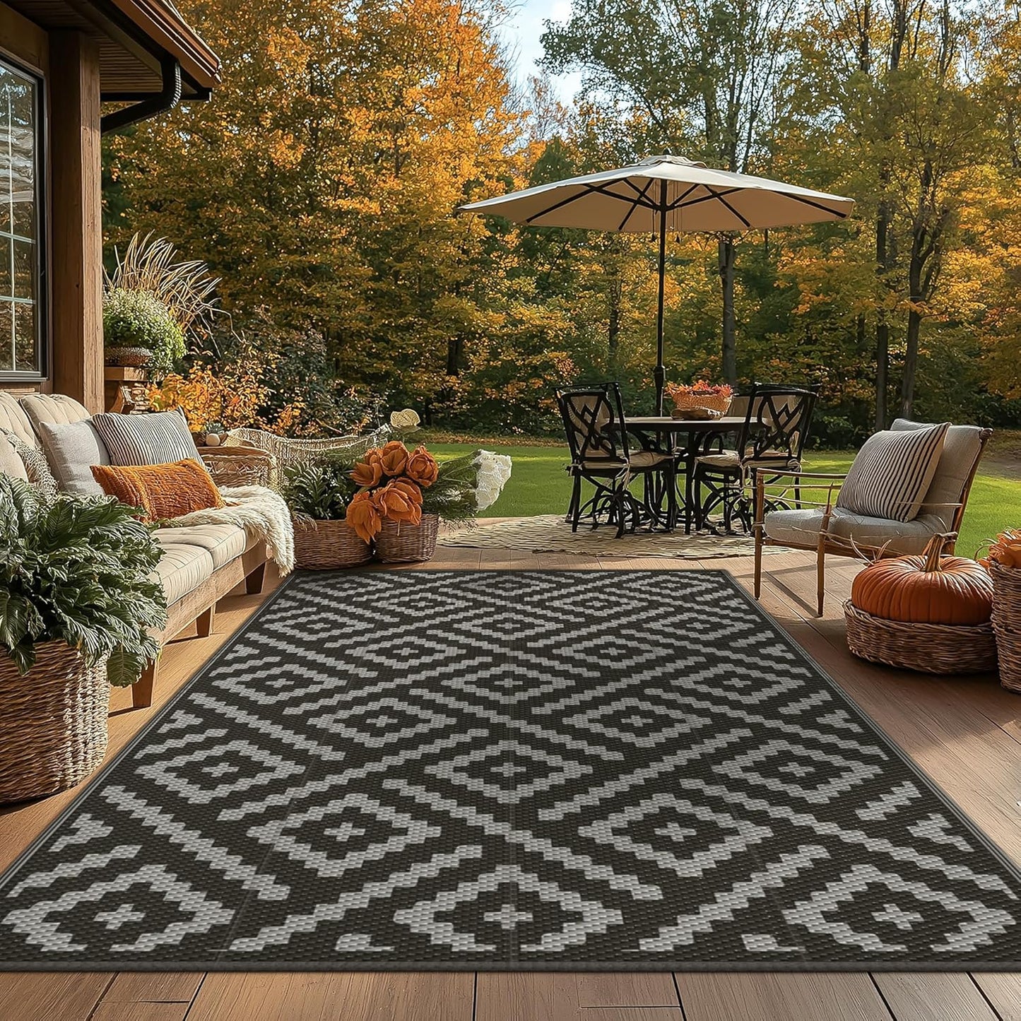 Nature Weave Outdoor Rug