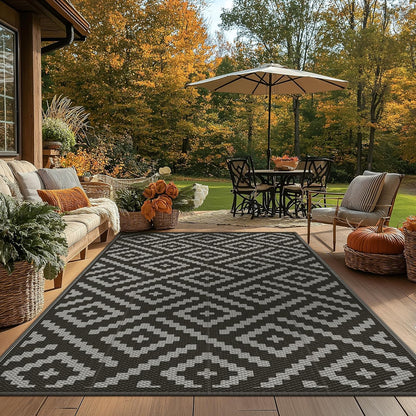 Nature Weave Outdoor Rug