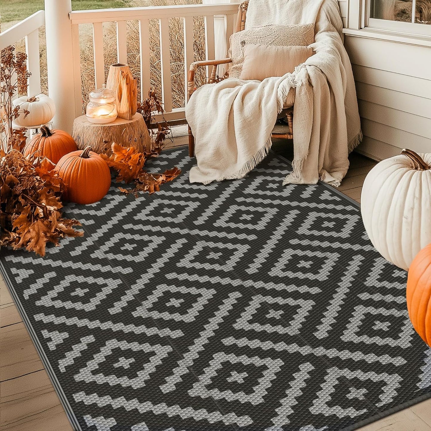 Nature Weave Outdoor Rug