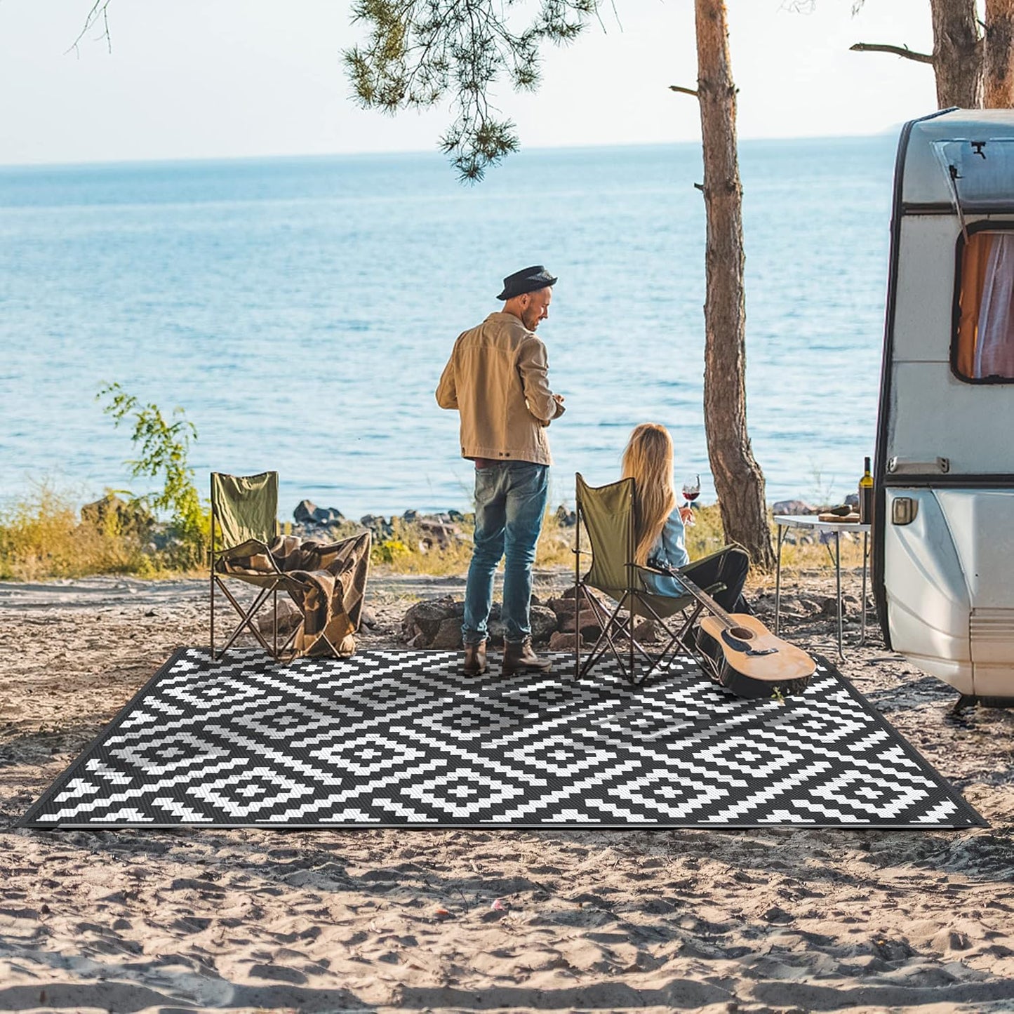 Nature Weave Outdoor Rug