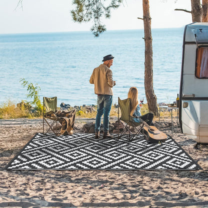 Nature Weave Outdoor Rug